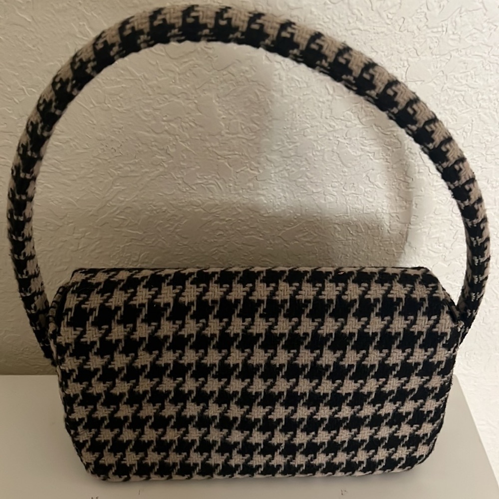 Annie Bing Nico Bag - Picture 6 of 8